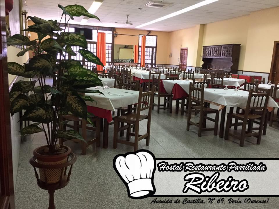 Meson Ribeiro