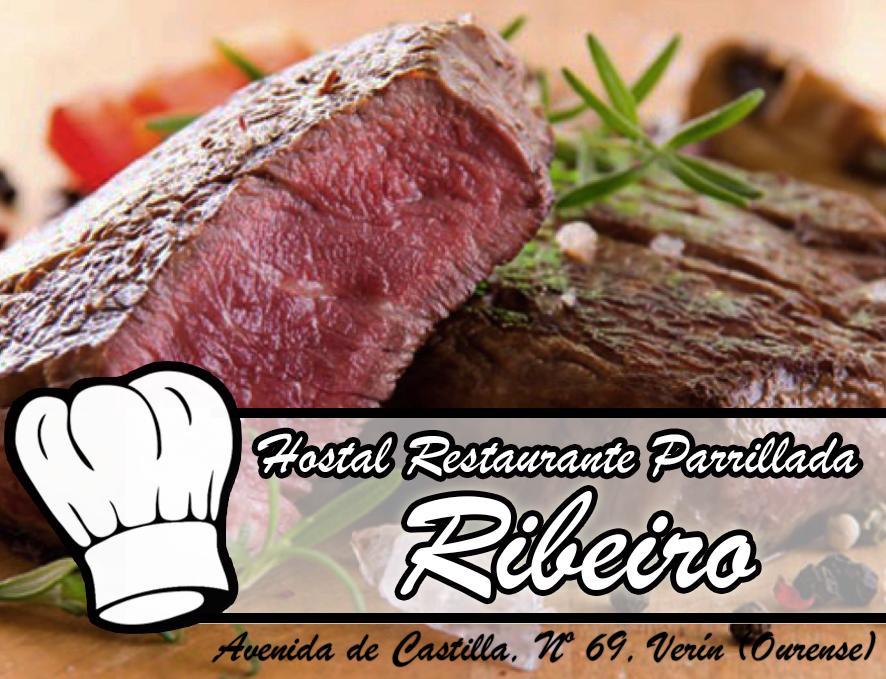 Meson Ribeiro 3*