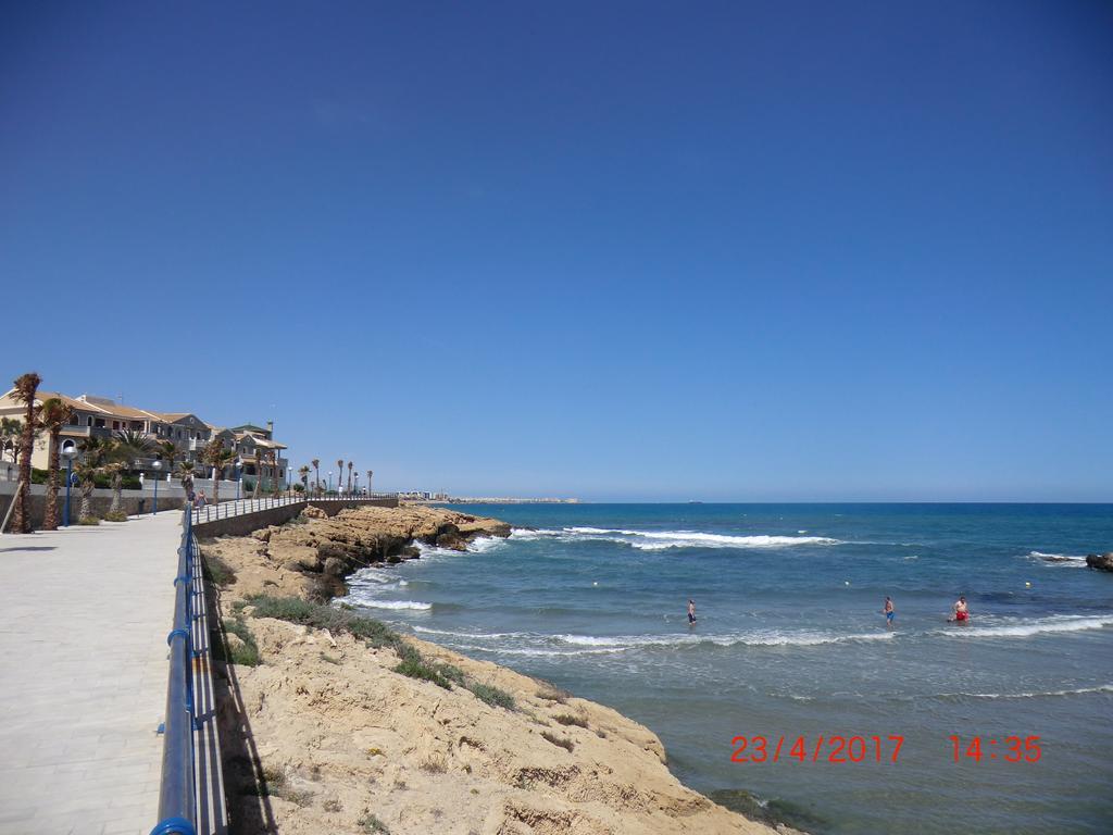 Сasa de vacaciones Casas Holiday - Playa Cabo Roig *