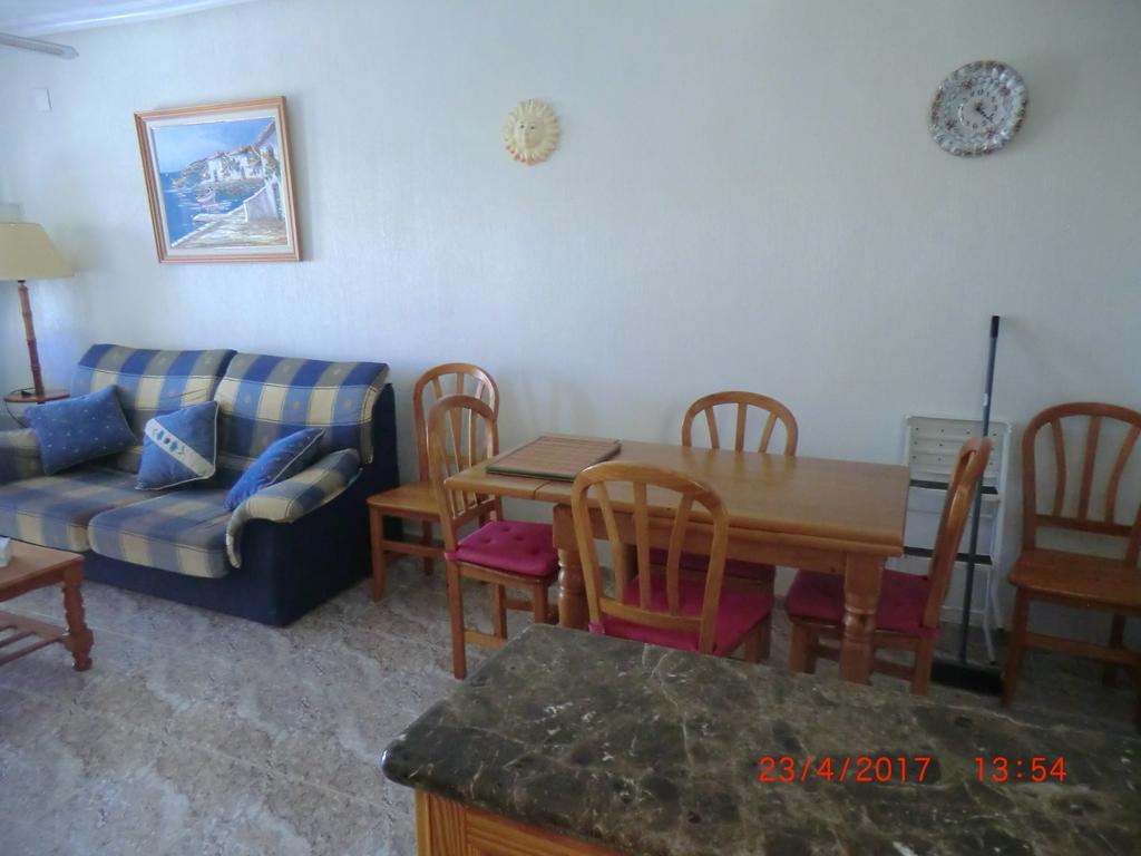 Casas Holiday - Playa Cabo Roig *