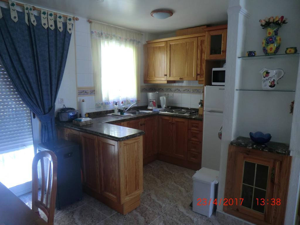 Casas Holiday - Playa Cabo Roig Сasa de vacaciones