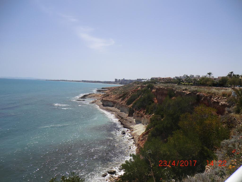Сasa de vacaciones Casas Holiday - Playa Cabo Roig *