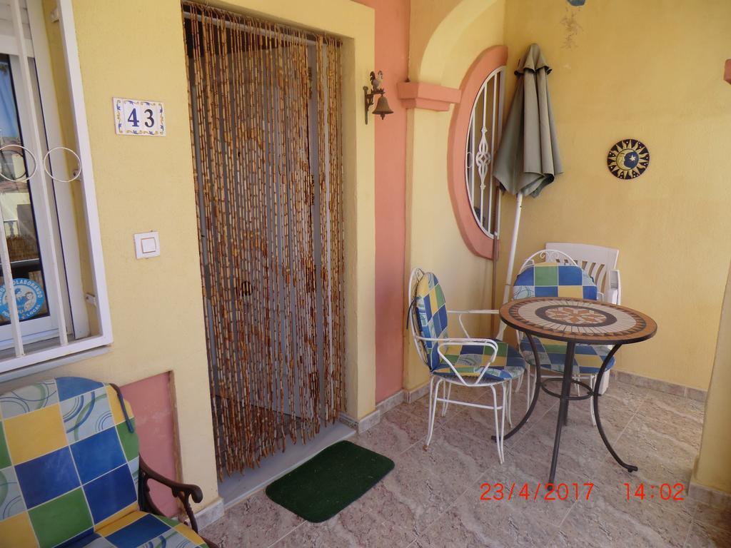 Сasa de vacaciones Casas Holiday - Playa Cabo Roig Oriola (Orihuela)