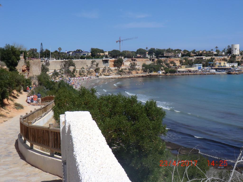 Сasa de vacaciones Casas Holiday - Playa Cabo Roig Oriola (Orihuela)