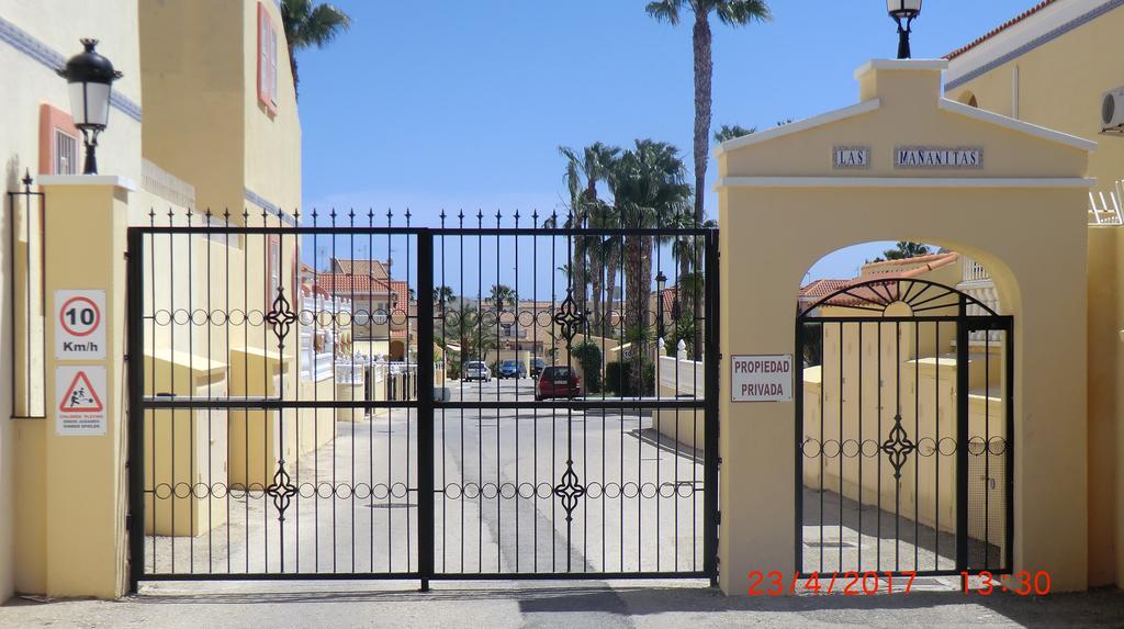 Casas Holiday - Playa Cabo Roig Сasa de vacaciones