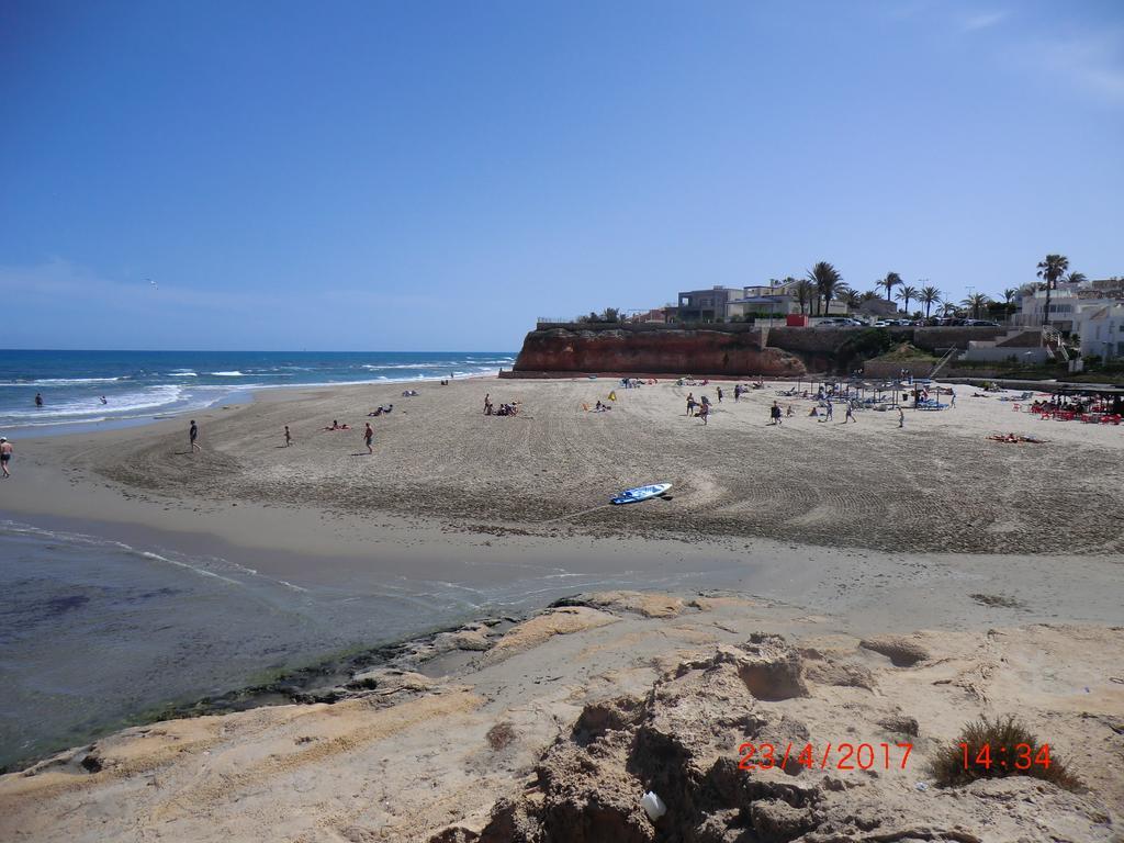 Сasa de vacaciones Casas Holiday - Playa Cabo Roig