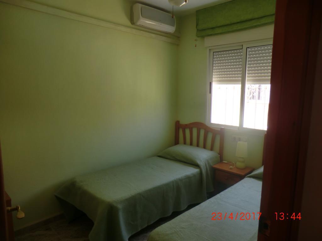 Casas Holiday - Playa Cabo Roig * Oriola (Orihuela)
