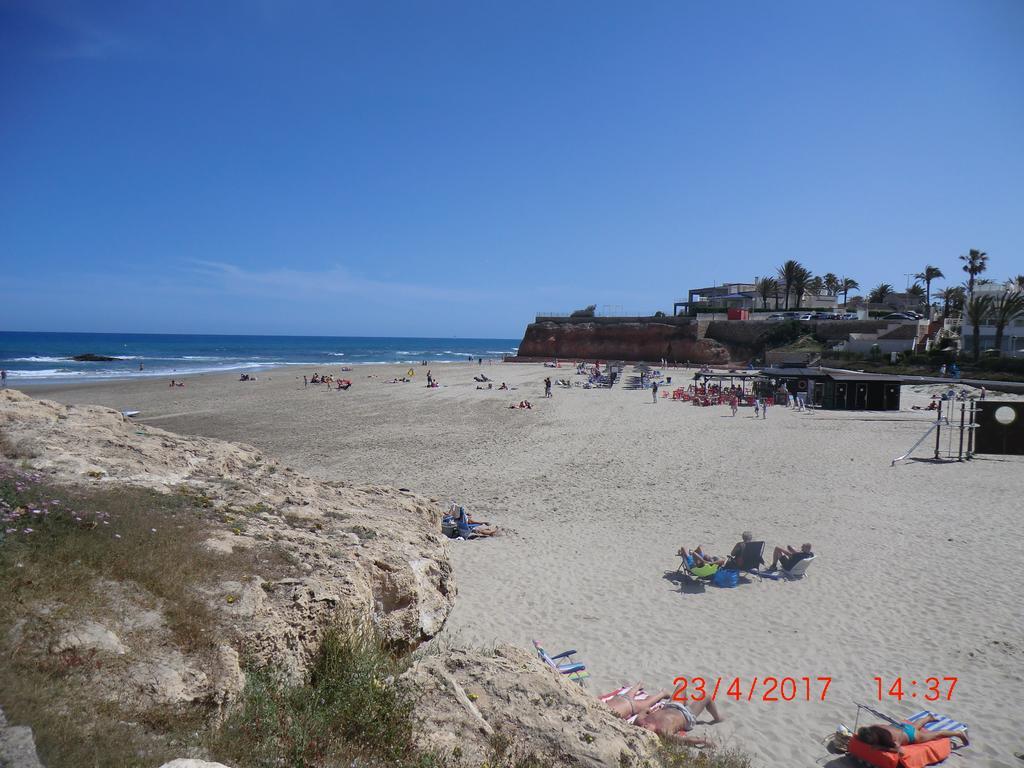 Сasa de vacaciones Casas Holiday - Playa Cabo Roig