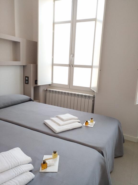 Hostel Pension-Albergue Don Alvaro
