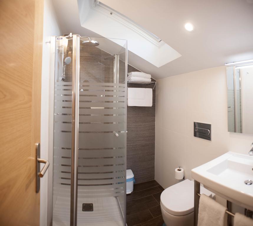 Guest house O Codice By Moradas Nieto Santiago de Compostela