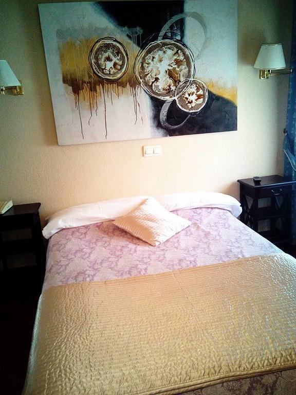 San Antonio 2* Ávila