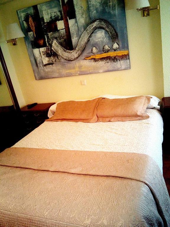 Hotel San Antonio 2*