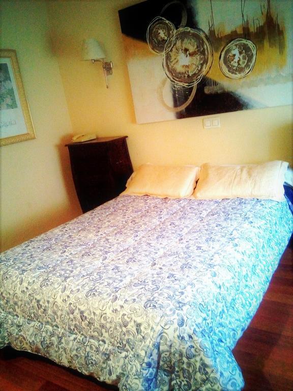 San Antonio Hotel Ávila