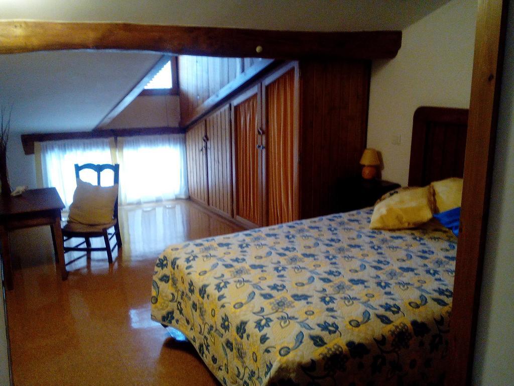 Casa rural Isabel Y Fernando