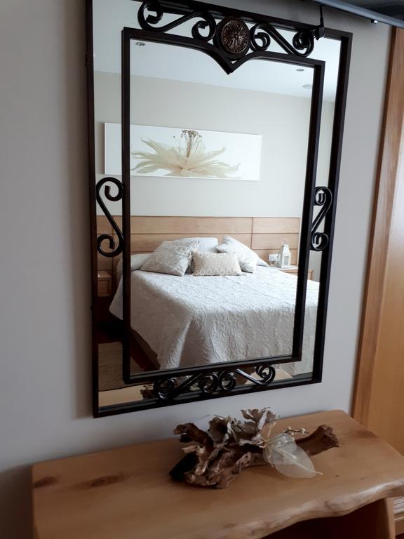 Casa rural Txanpardin Azpeitia
