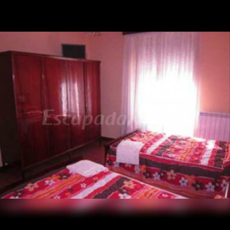 Villaespina Casa rural *