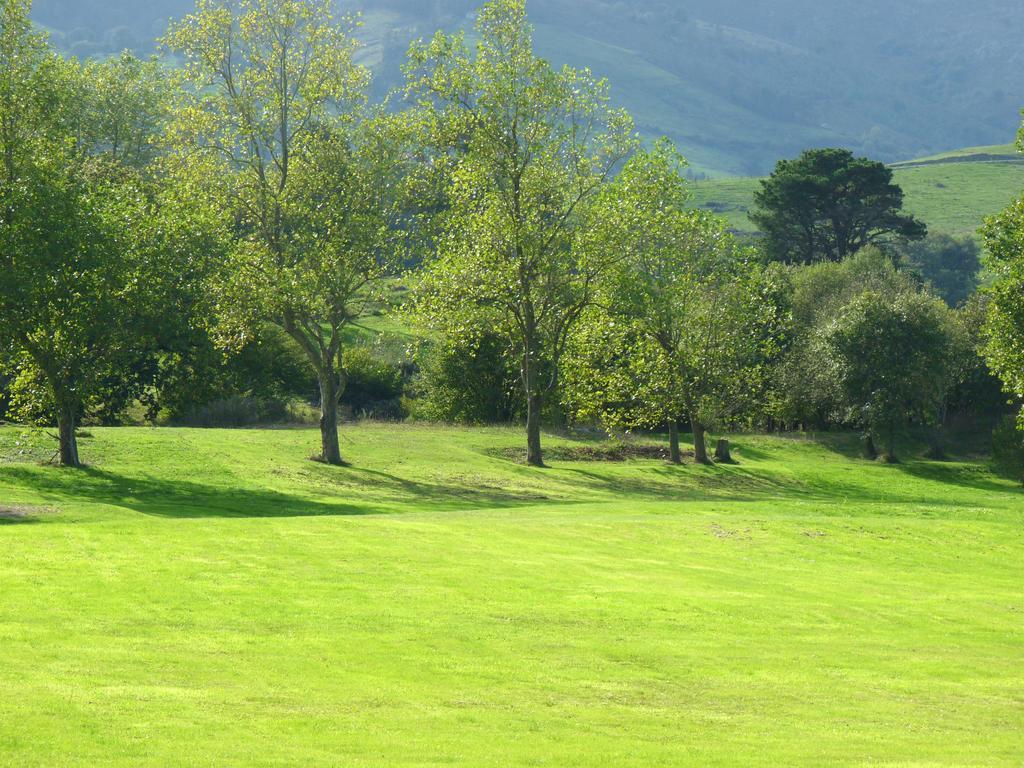 Camping Colombres Campsite