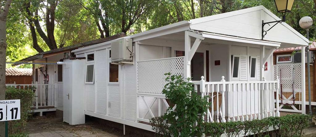 & La Playa Campsite Logrono