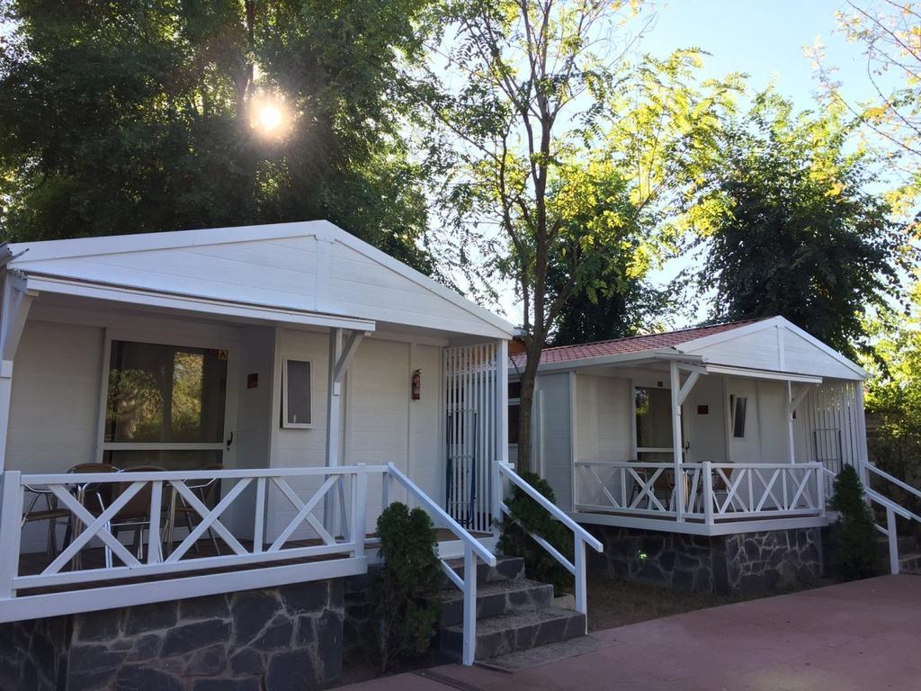 & La Playa Campsite *