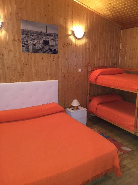 & La Playa Campsite Logrono