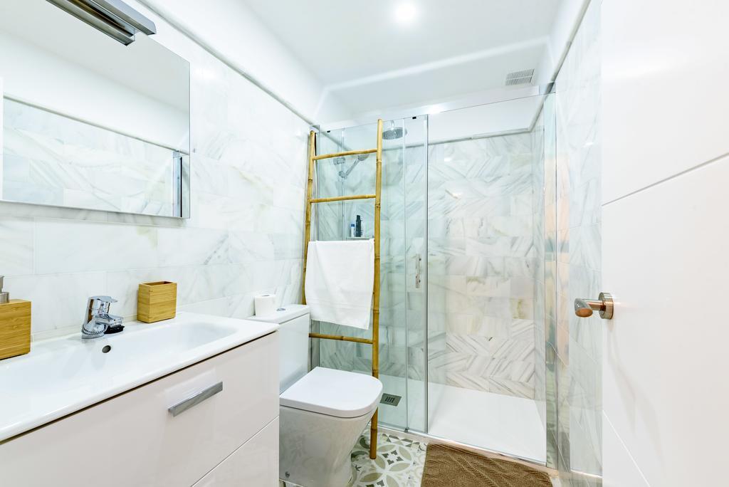 Apartment Garcia Lorca Iii Granada