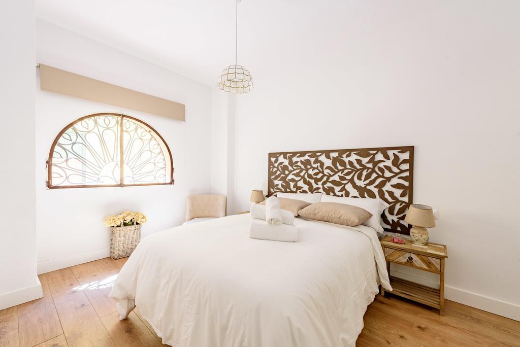 Apartment Garcia Lorca Iii Granada