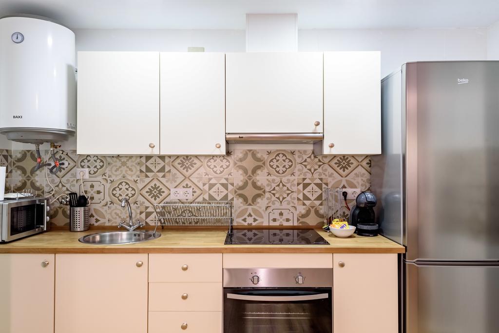 Apartment Garcia Lorca Iii