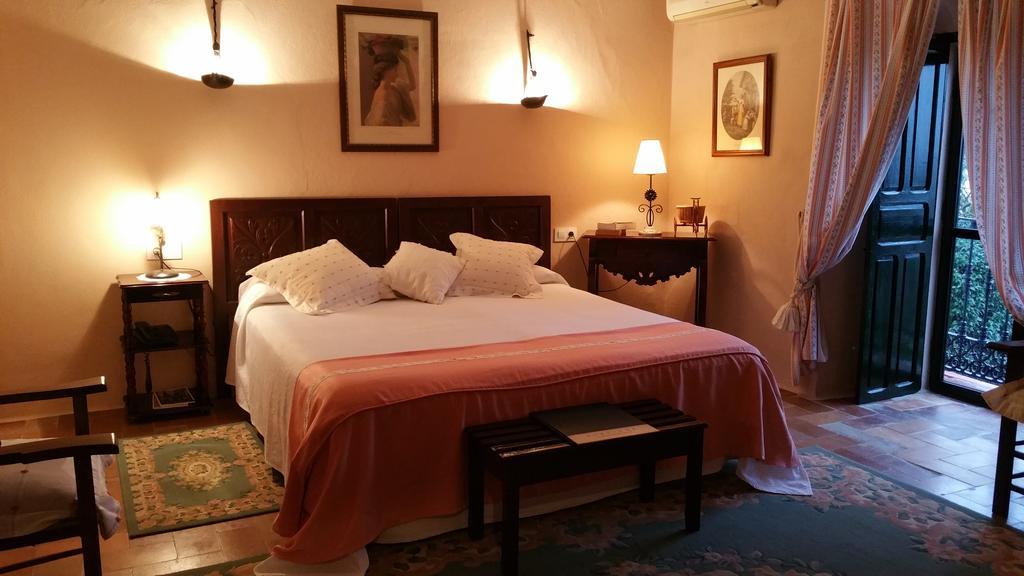 Hacienda El Santiscal 3* Arcos de la Frontera