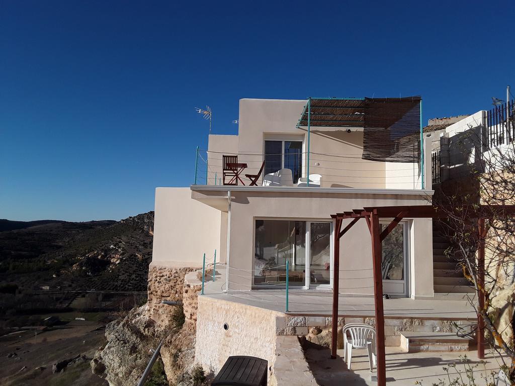 Planeta Chicote Country house Zafra de Zancara