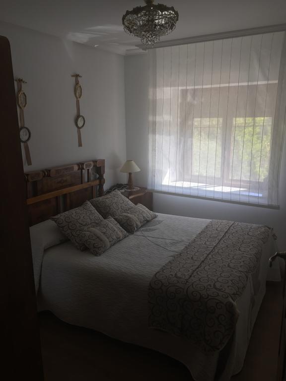 Fuentesil Casa rural Robles de Laciana