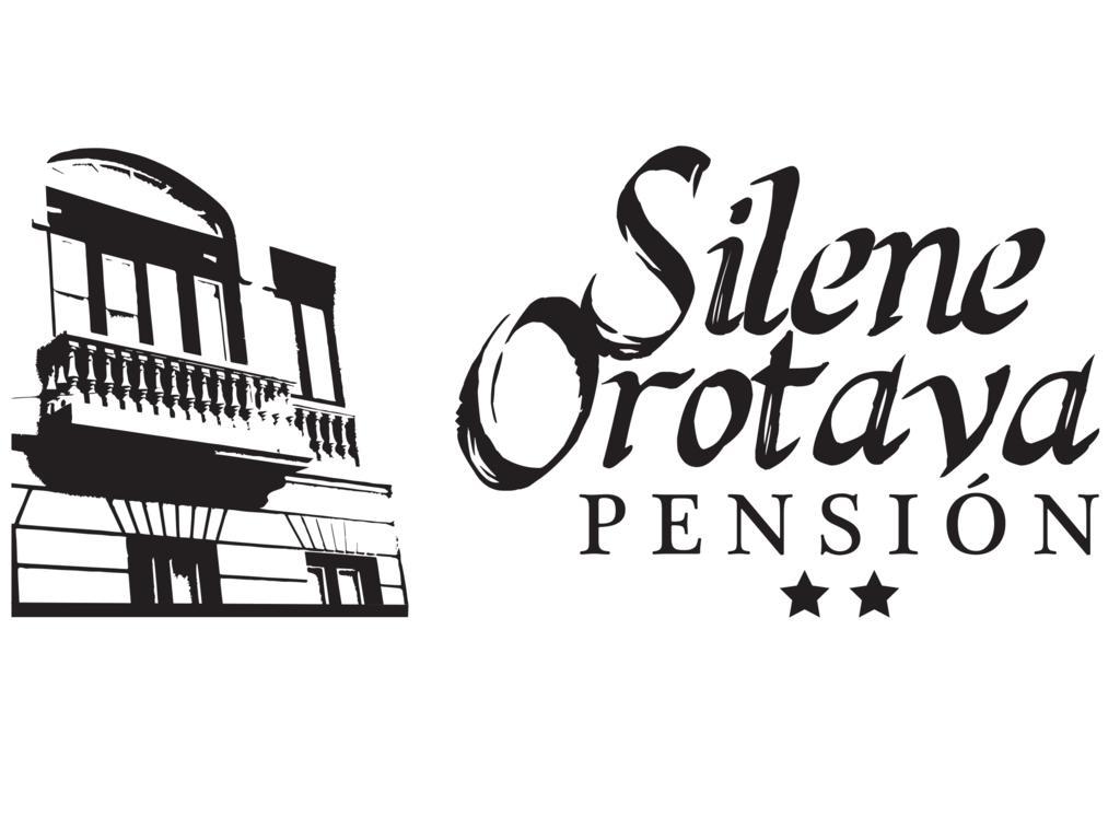 Silene Orotava Pensión La Orotava