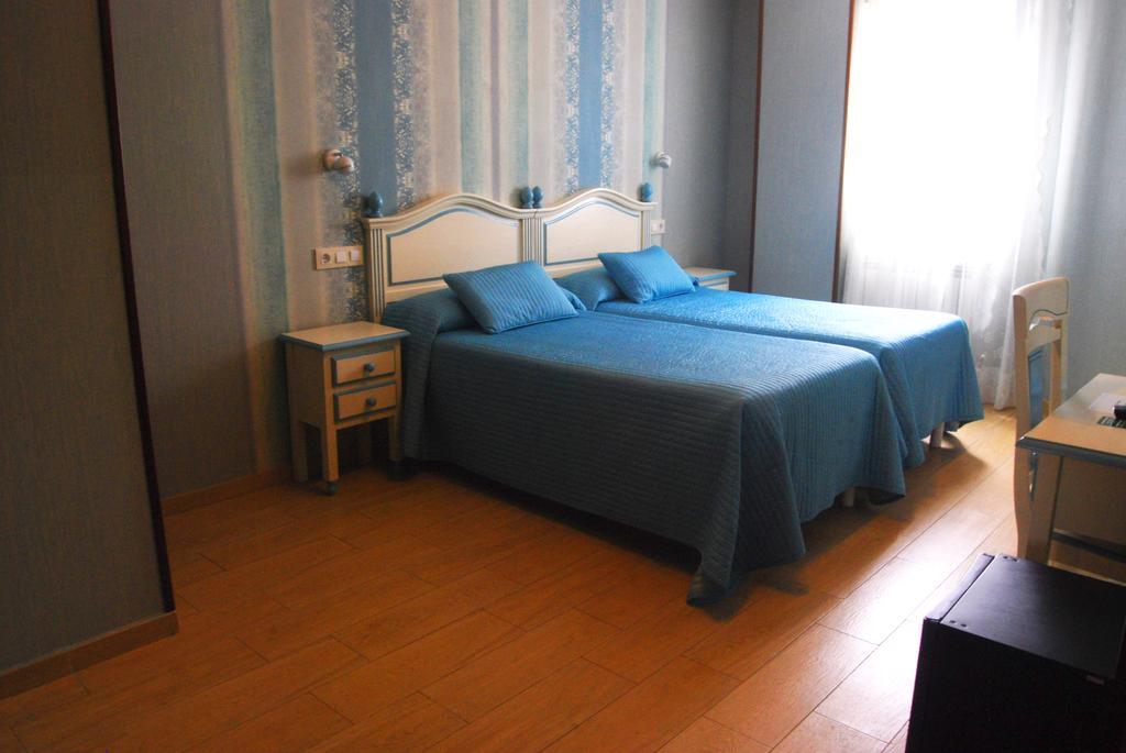 Guest house Playa De Luanco