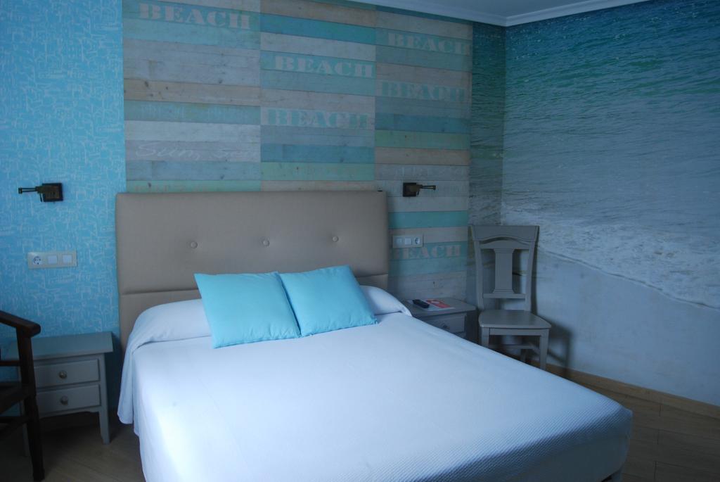 Playa De Guest house