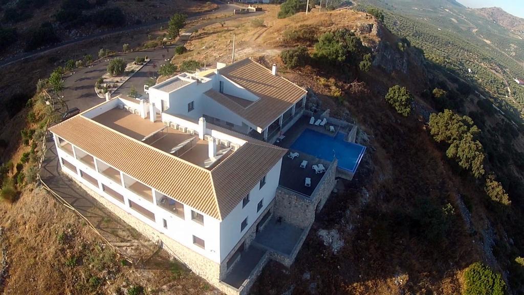 Apartamento Castillarejos Rurales