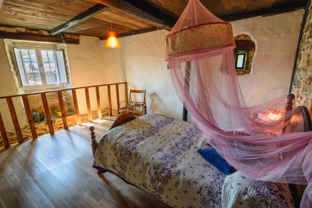 Country house La Casa Antollosdocesar