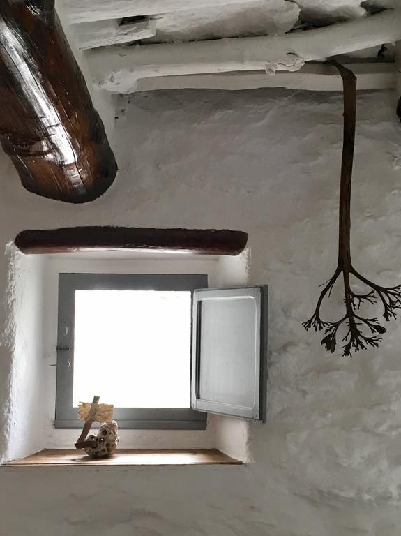 Сasa de vacaciones Cortijo La Viñuela