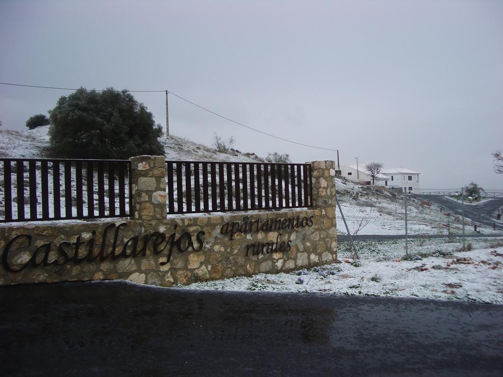 Apartamento Castillarejos Rurales Luque