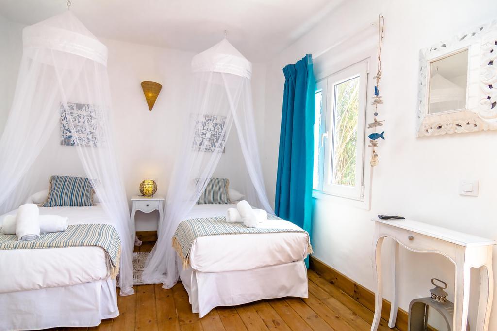 Wawa Tarifa Hotel