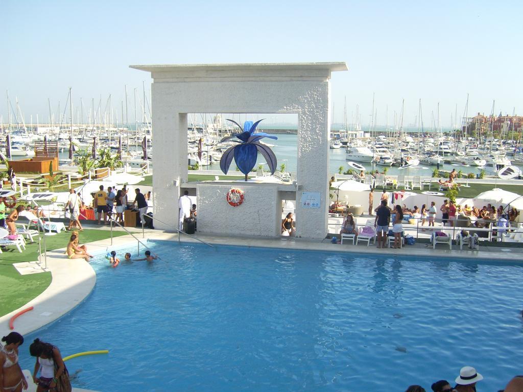 Puerto Sherry Hotel
