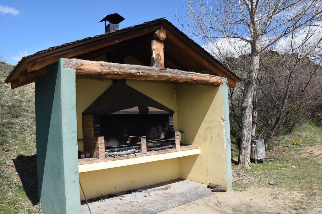 Casa Pleta De Saga Сasa de vacaciones