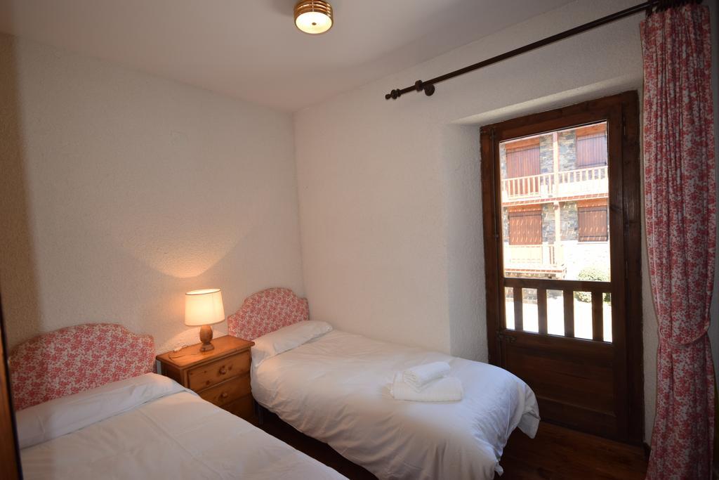 Сasa de vacaciones Casa Pleta De Saga *