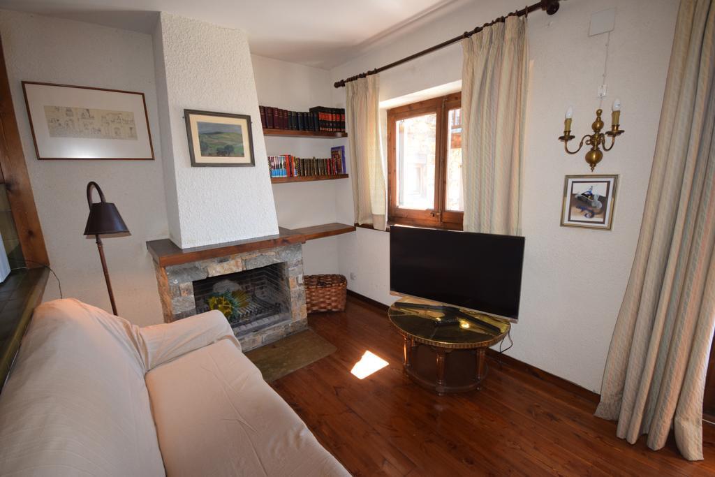 Casa Pleta De Saga *