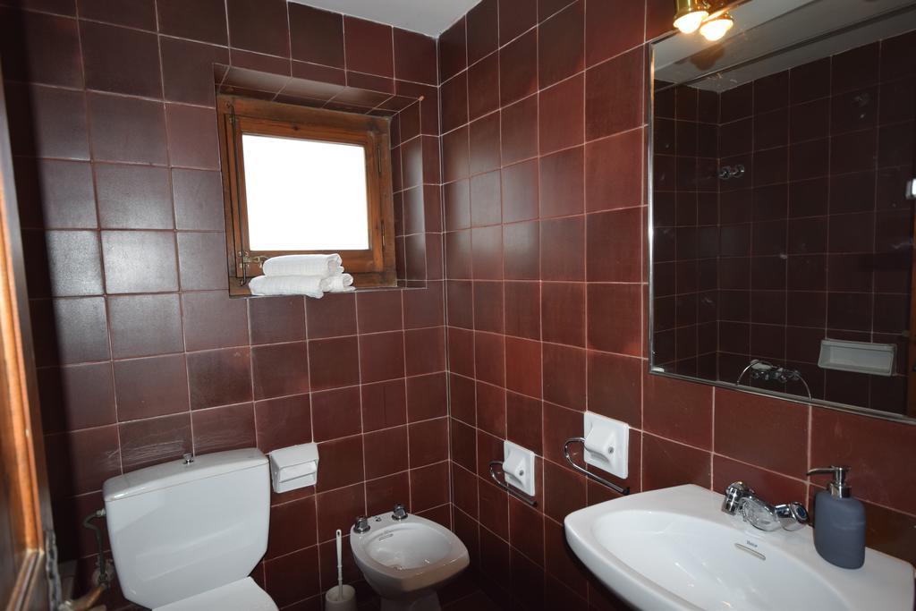 Casa Pleta De Saga