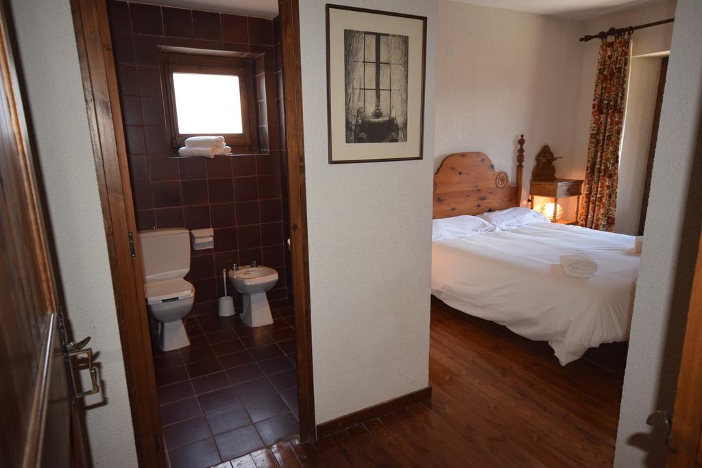 Casa Pleta De Saga Pi