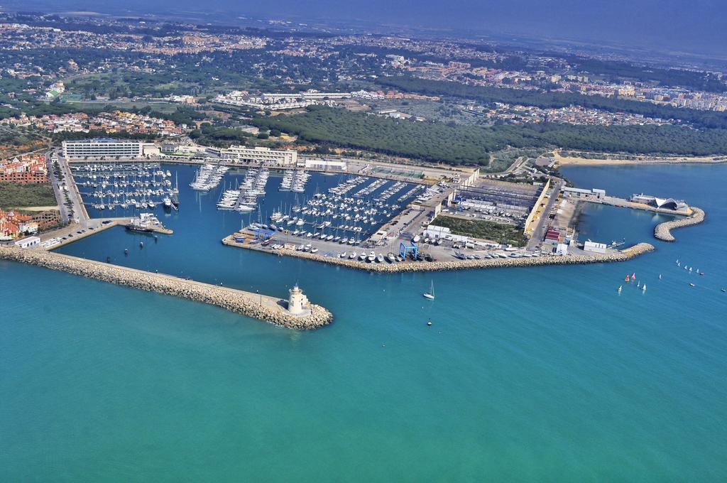 Puerto Sherry 4* El Puerto de Santa María