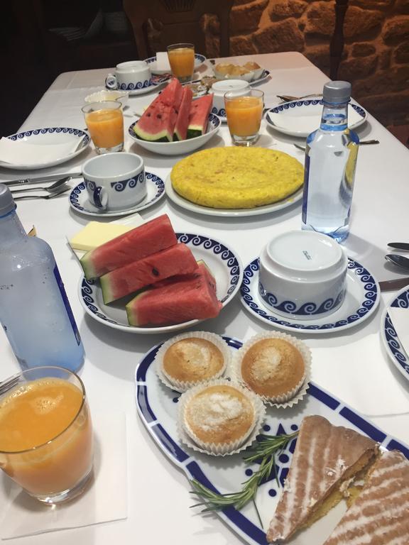 A Casa Da Meixida Hotel
