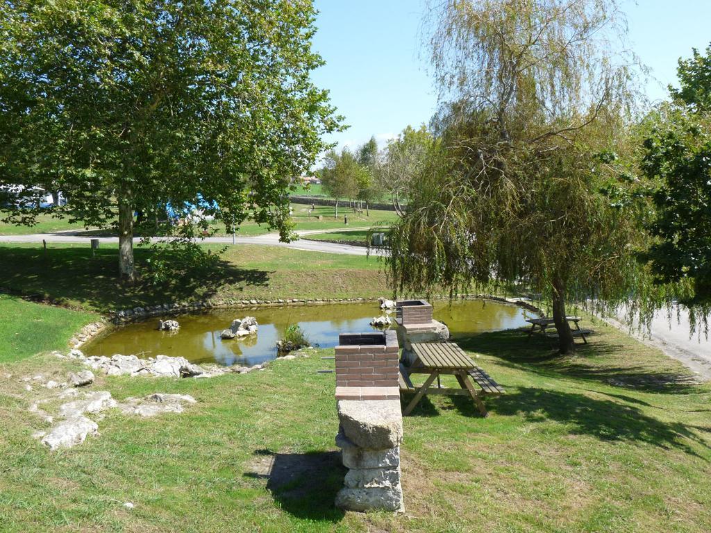 Camping Colombres