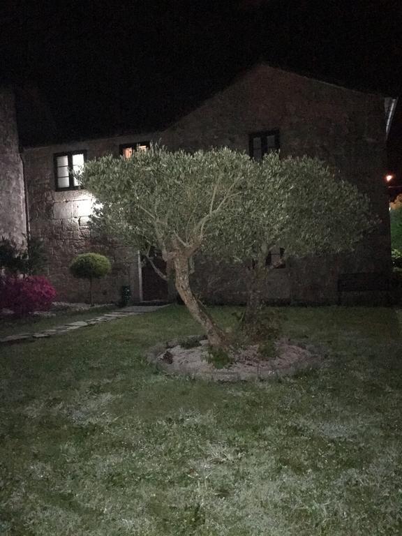 A Casa Da Meixida Padron