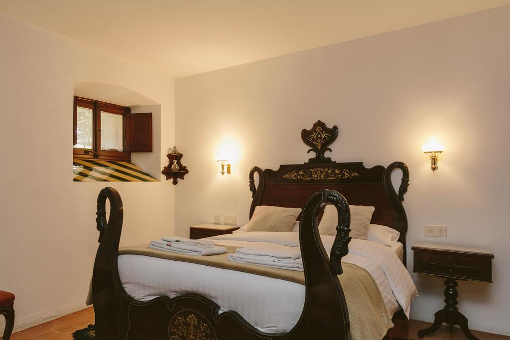 Country house Mas Berenguer Riells del Fay