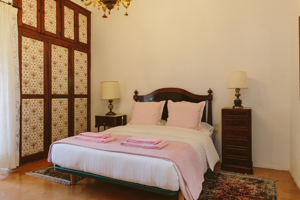 Mas Berenguer Country house